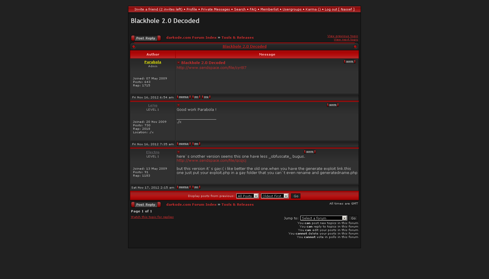 Netsparker License File Crack 16